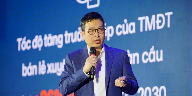 Ảnh đại diện về CEO Khoa Slot