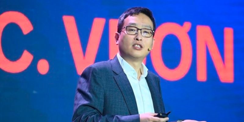 Thông tin về CEO Khoa Slot