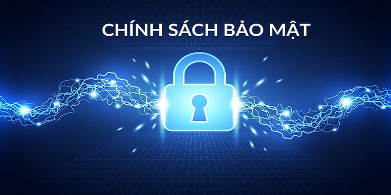 Mục tiêu của việc áp dụng chính sách bảo mật trên website