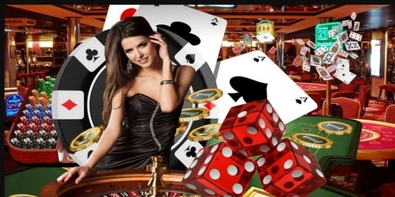 Ưu điểm nổi bật khiến người chơi mê mẩn game casino Nohu90