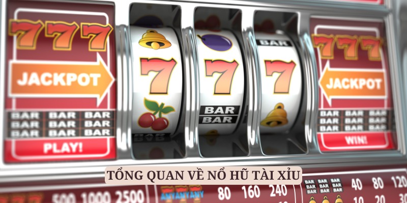 Nổ hũ tài xỉu là tựa game giải trí có thưởng hấp dẫn tại Nohu90