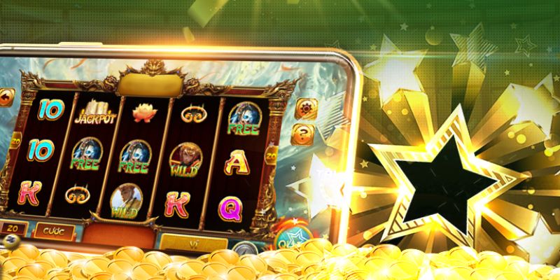 Bí kíp dễ nổ Jackpot