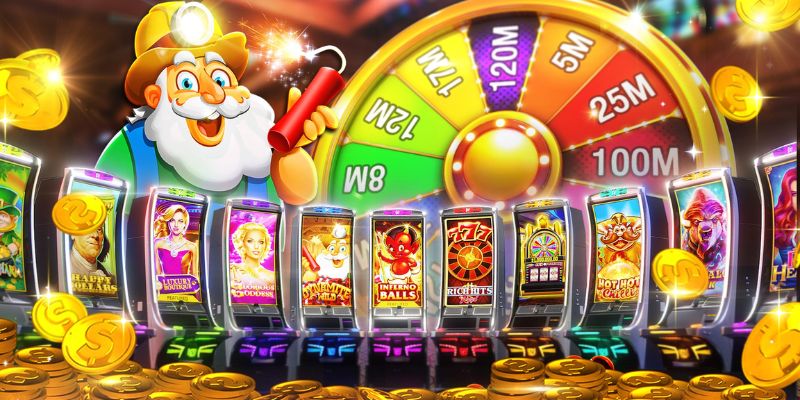 Yếu tố đánh giá slot uy tín hàng đầu